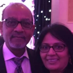 Meet your Posher, Rajendra